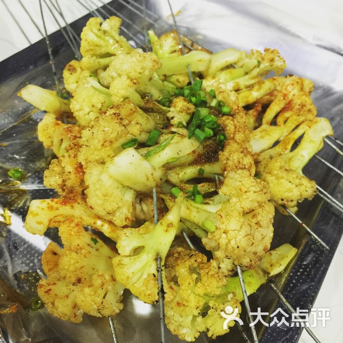 天涯烧烤