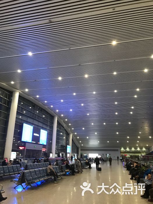 徐州东站图片 - 第5张
