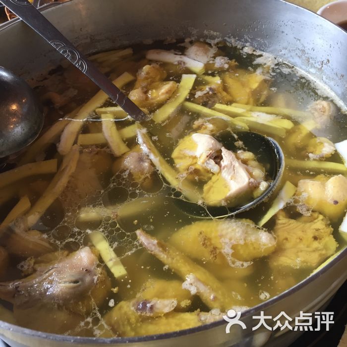 珍伟猪肚包鸡(黄石店)图片 - 第16张