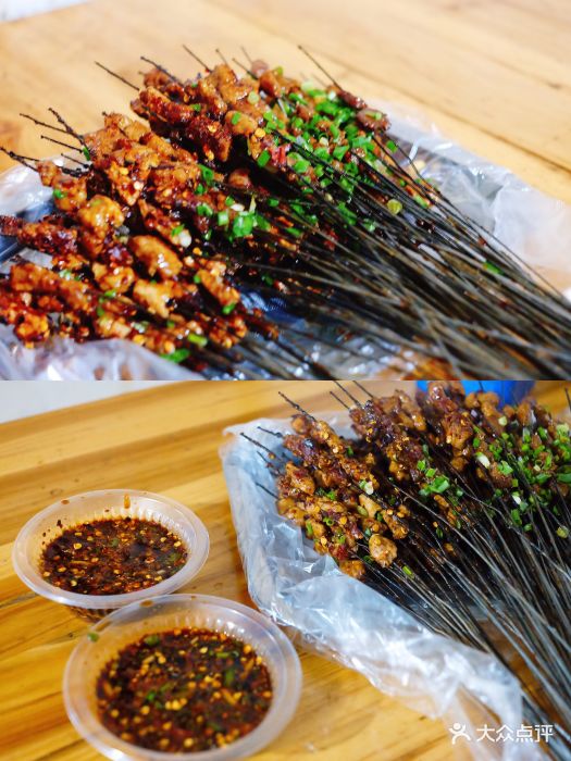 小胖烤肉-图片-贵阳美食-大众点评网