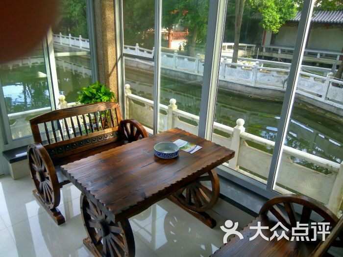 龚家花园农家乐休闲别墅图片 - 第33张
