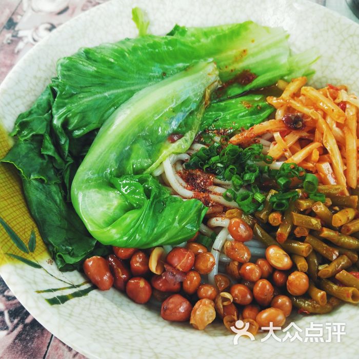 漓巴桂林米粉干捞粉图片 第4张