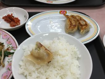 饺子王将(西中島店)