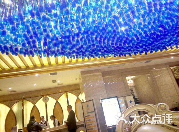 悦泉水都-图片-桂林休闲娱乐-大众点评网
