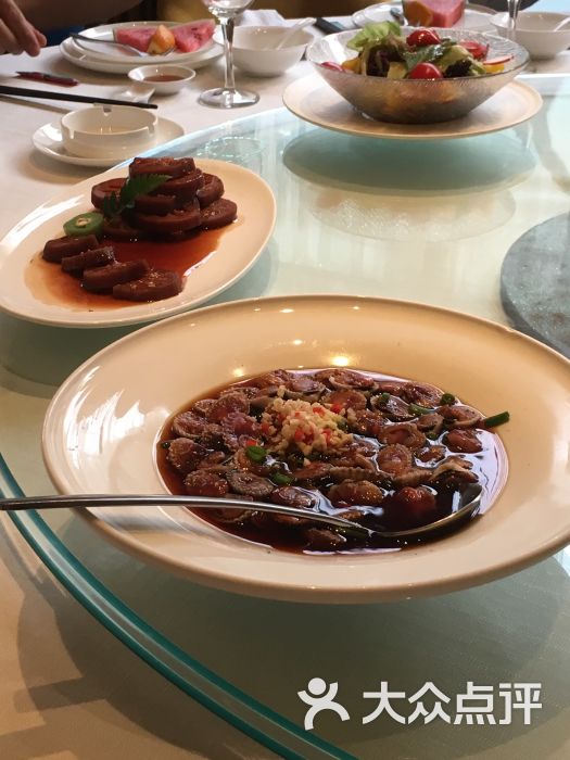 美宴摩登餐厅(月湖盛园店)-图片-宁波美食-大众点评网