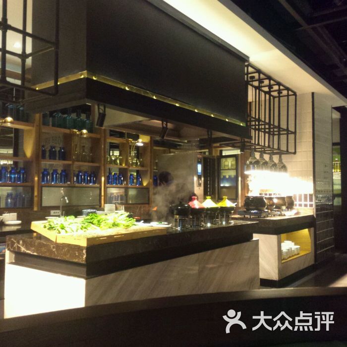 多伦多海鲜自助餐厅(南通八佰伴店)-图片-南通美食