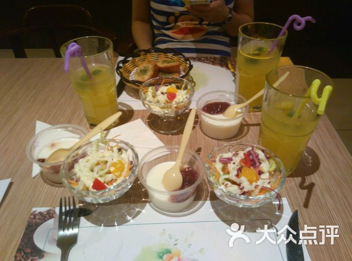 星际环球意式餐厅-图片-合肥美食