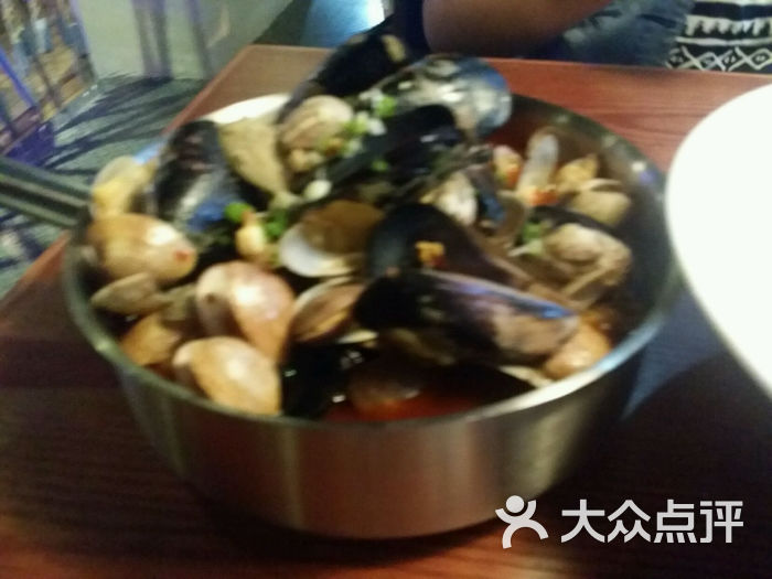 好胶东海鲜水饺_胶东海鲜大排档logo_胶东海鲜水饺(3)