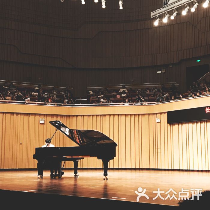 长沙市音乐厅图片 - 第4张
