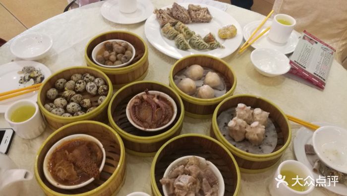 华侨大酒店中餐厅-图片-广宁县美食-大众点评网