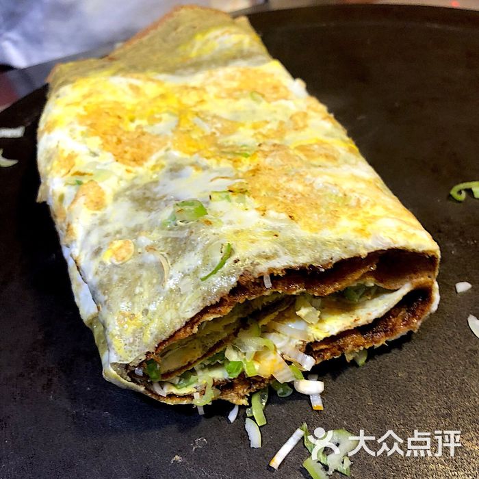 老金煎饼煎饼果子果蓖图片-北京煎饼果子-大众点评网