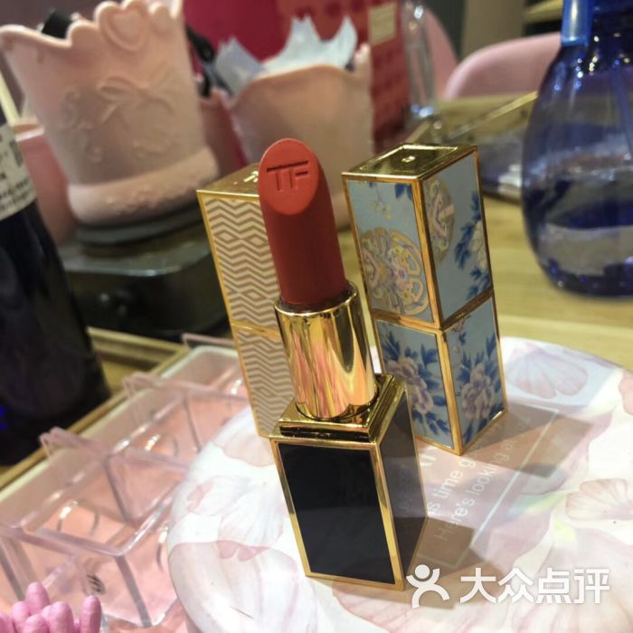 sweet kiss·diy口红定制手工体验馆图片 - 第1张