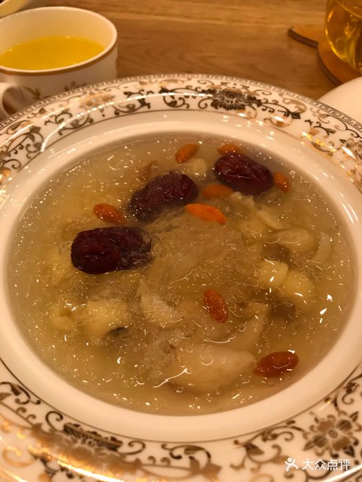 大鑫燕窝炖品(上梅林店)图片