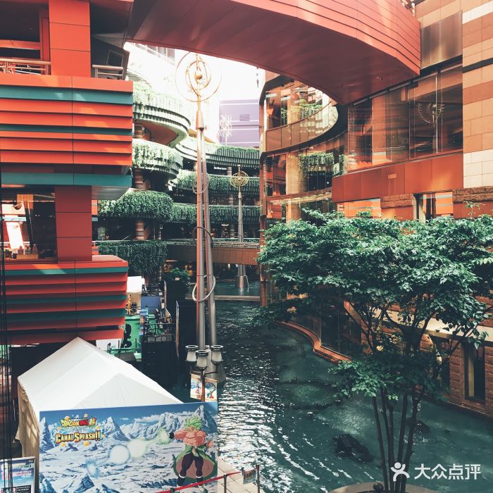 博多运河城图片 第10张