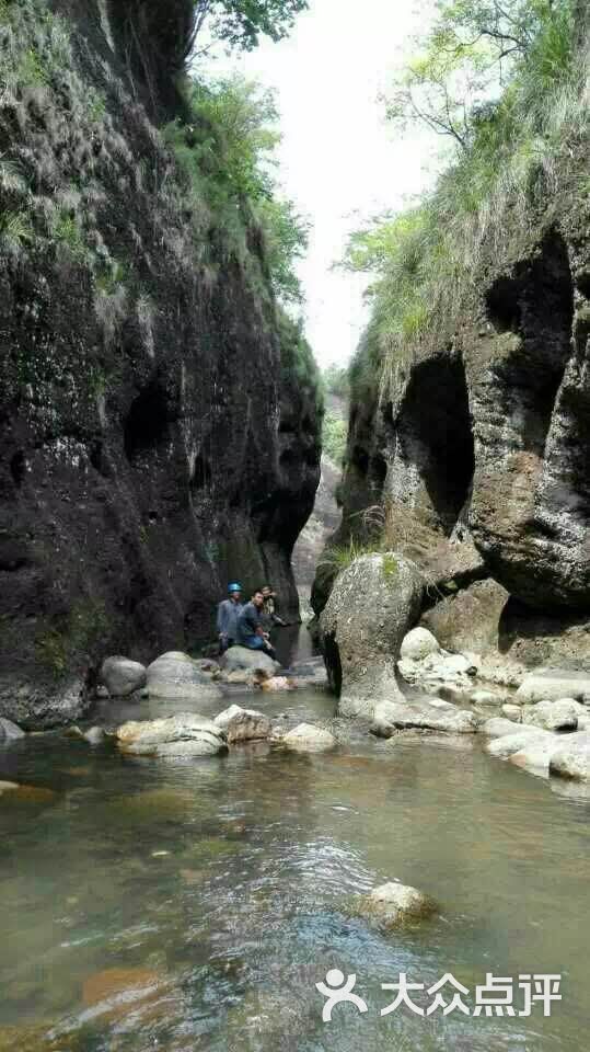 石崆寨旅游景区上传的图片