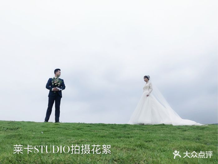 莱卡studio高级定制摄影-图片-宁波结婚-大众点评网