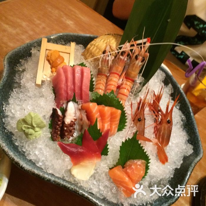 白木屋居酒屋(百联世茂店)-图片-上海美食-大众