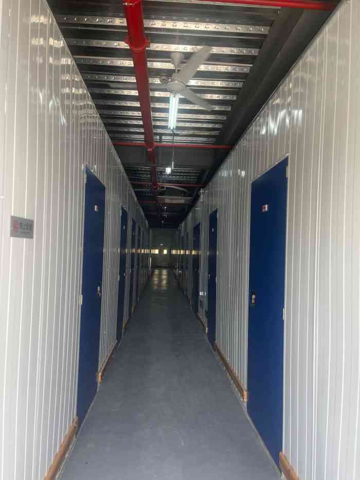 迷你cc自助仓ministorage(普陀店)
