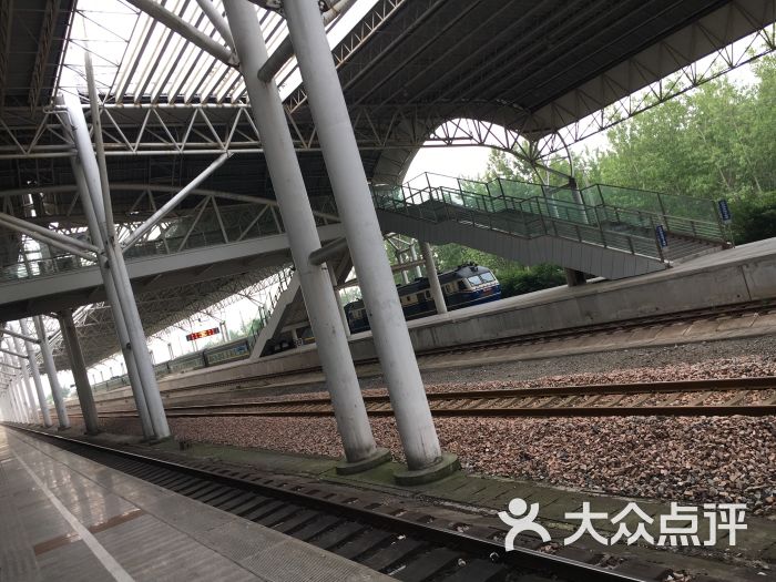 盐城火车站图片 - 第126张