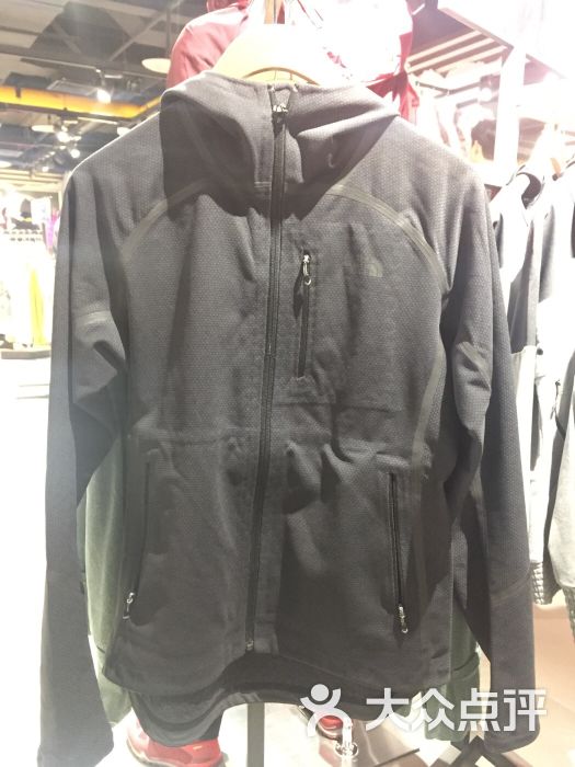 the north face(西单大悦城店)图片 - 第4张