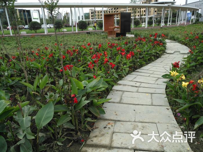 香城竹韵(斑竹园店)图片 第3张