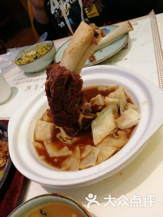 金筷子西北味道-图片-保定美食-大众点评网