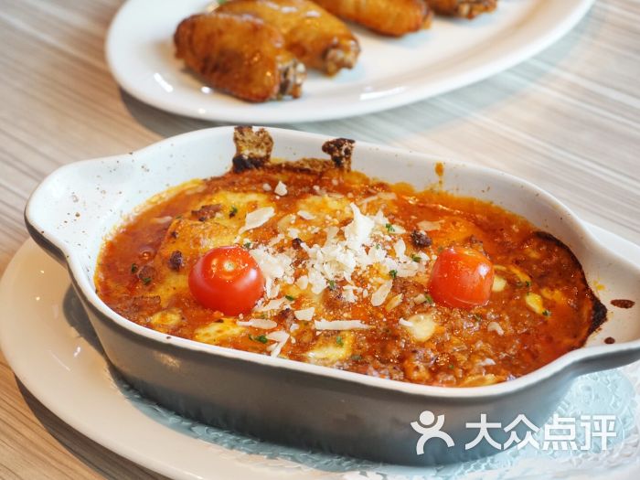 必胜客(中环协信店)新西西里意式肉酱千层面图片 - 第10张