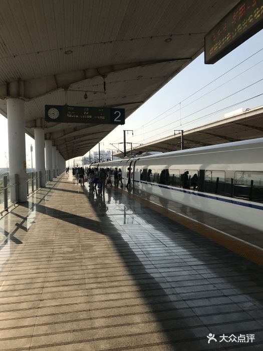 惠山火车站-图片-无锡-大众点评网