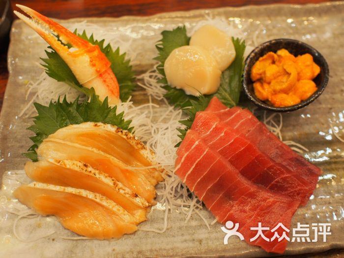 海鲜大餐_海鲜干货_海鲜丼(4)