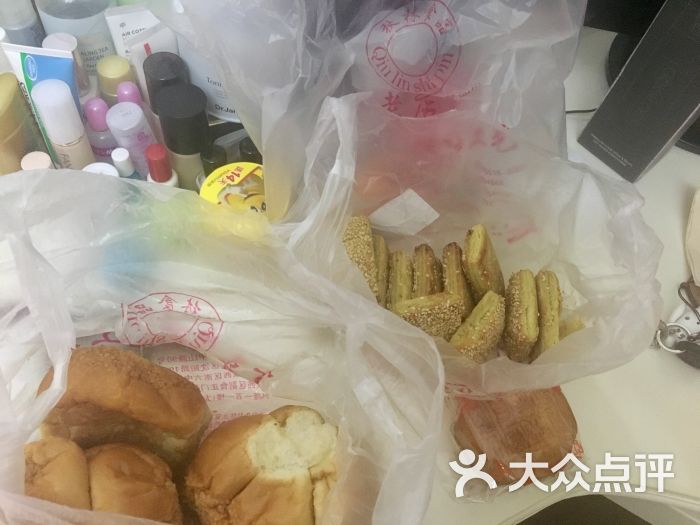 秋林食品(怀远门店)-图片-沈阳美食-大众点评网