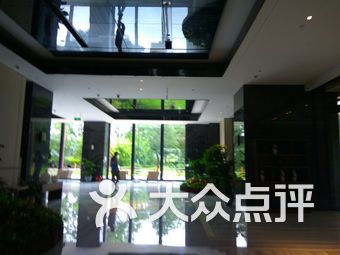 【北京大悦公寓】