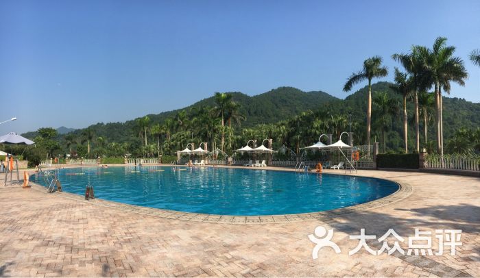 广州碧水湾温泉度假村图片 - 第4张