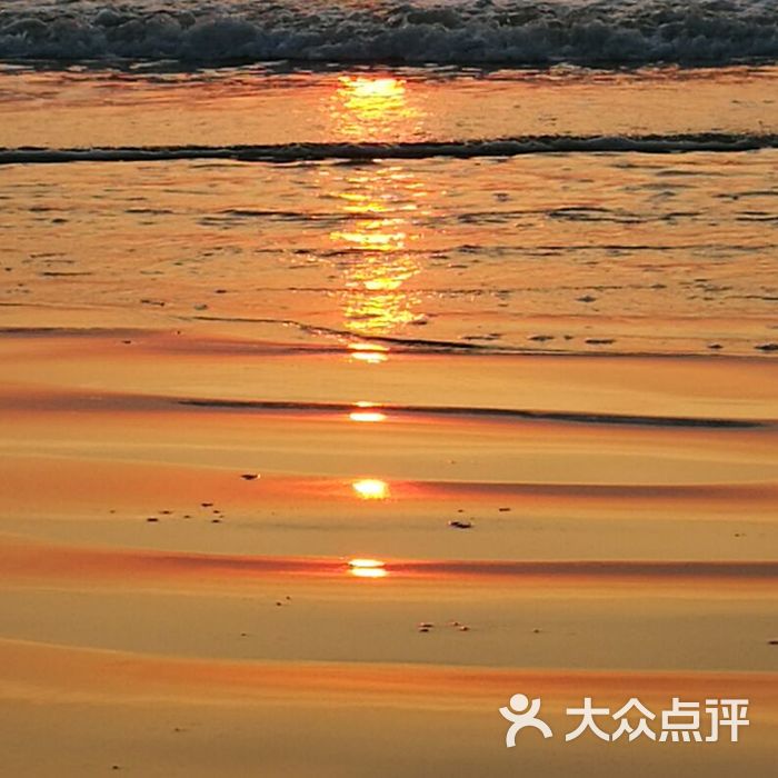 渔寮潮海住宿