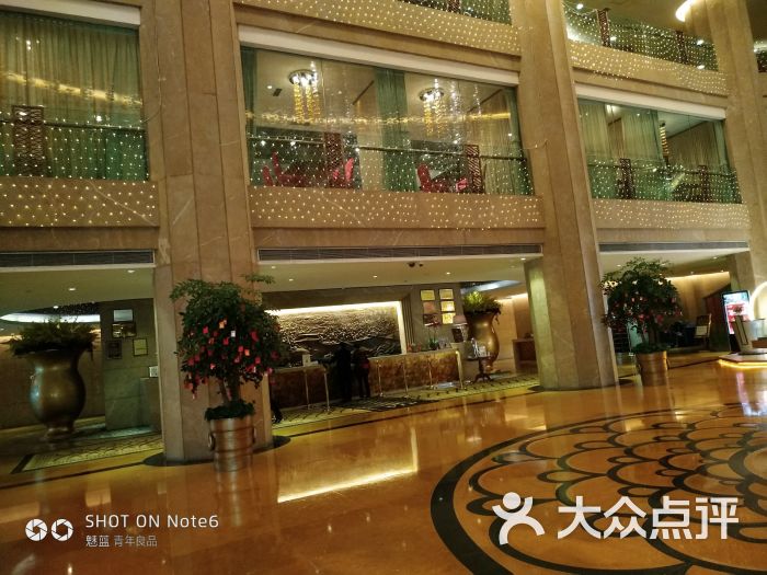 重庆天来大酒店图片 - 第9张