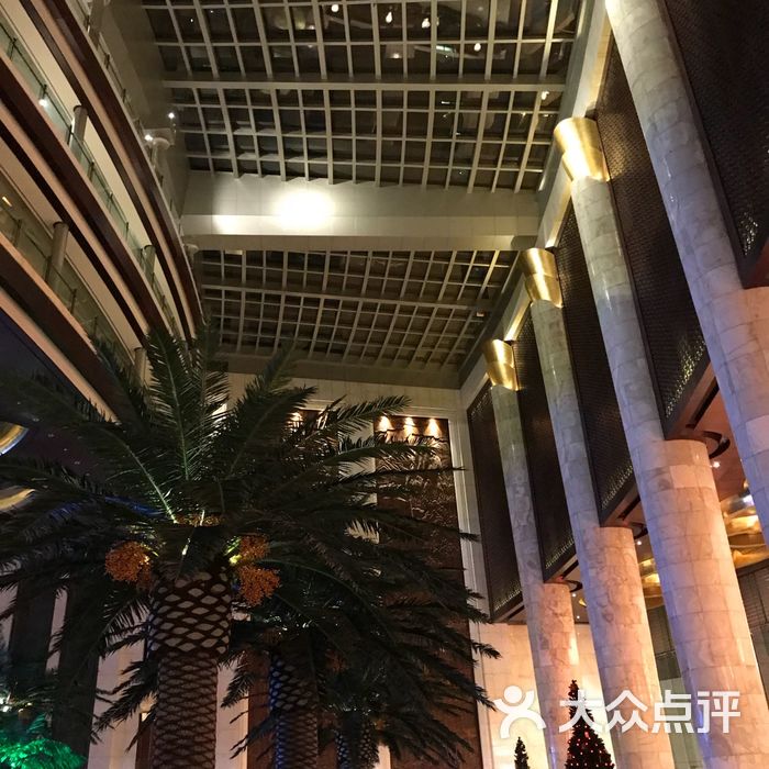 阿外楼度假酒店图片-北京豪华型-大众点评网