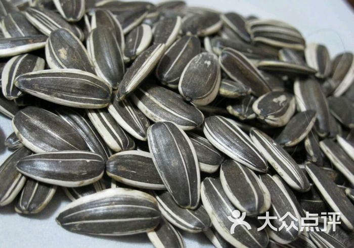 老俩口毛嗑-图片-长春美食-大众点评网