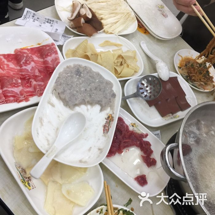 美津火锅花园