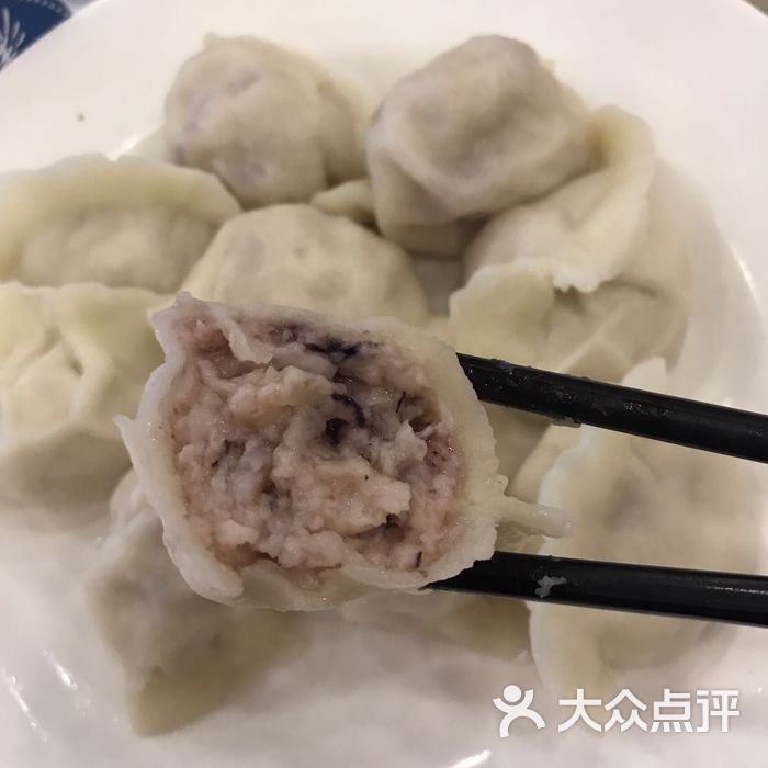 百饺园 皮皮虾馅饺子