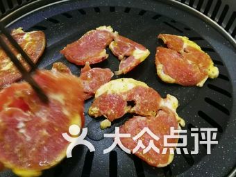 烤肉排名_烤肉拌饭图片(2)