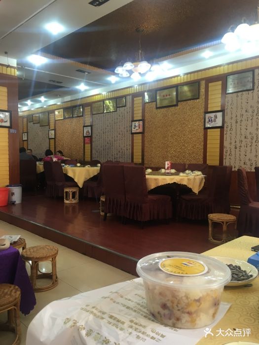 江川三道菜(西贡码头店)图片 第16张