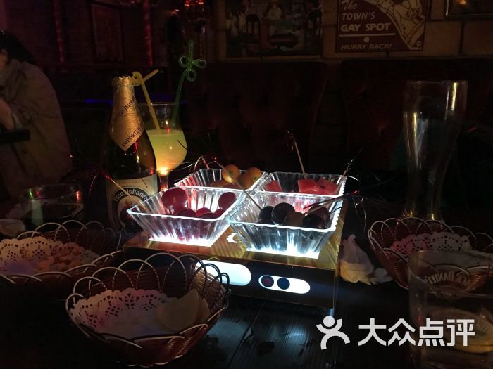 海伦酒吧图片 - 第8张