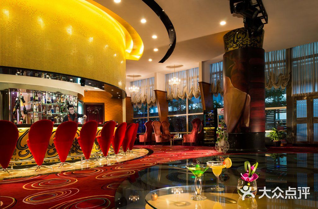 深圳深航国际酒店