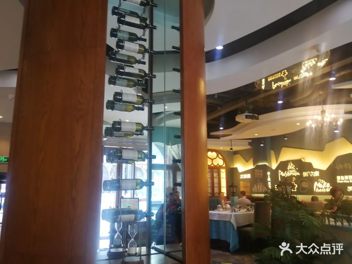 天顺源火锅(爱建店-环境图片-哈尔滨美食-大众点评网