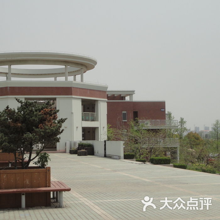 扬州大学广陵学院