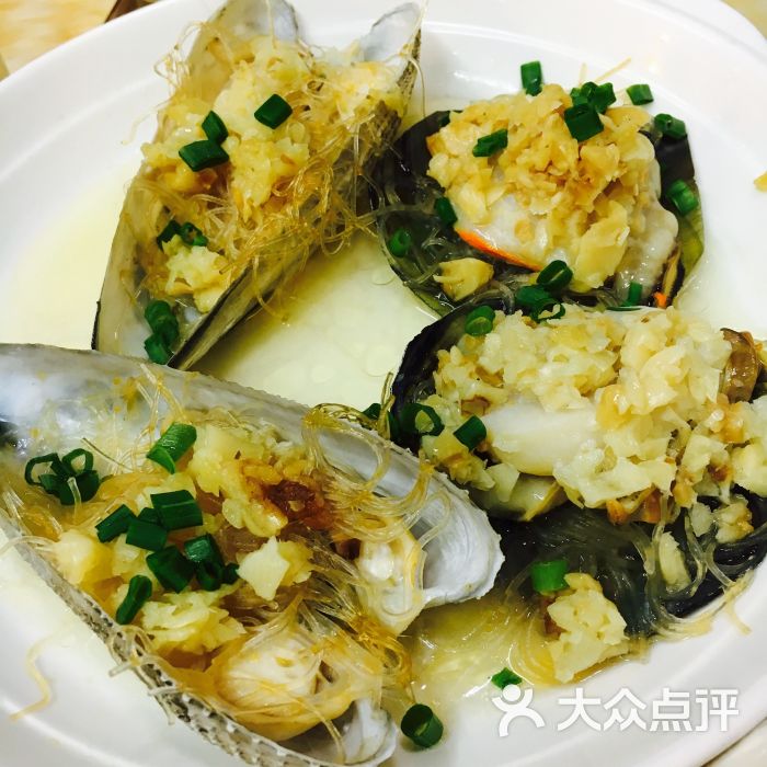 天杰福海鲜排档仙贝图片 - 第4张