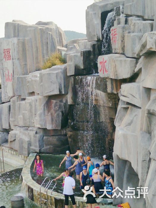 雁鸣湖神龙温泉度假村-图片-敦化市周边游-大众点评网