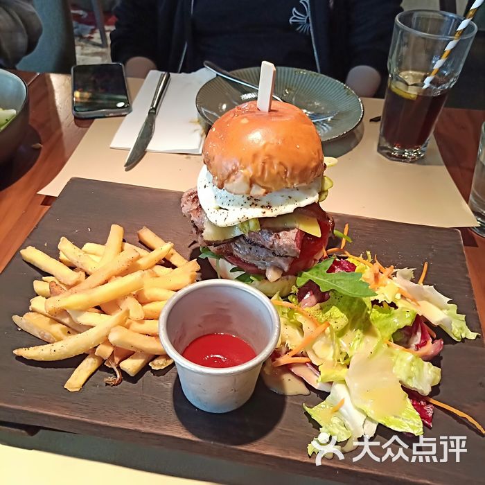husk restaurant