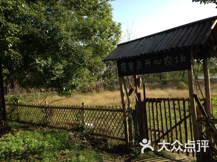 乐悠悠霞客岛拓展基地-图片-江阴休闲娱乐-大众点评网