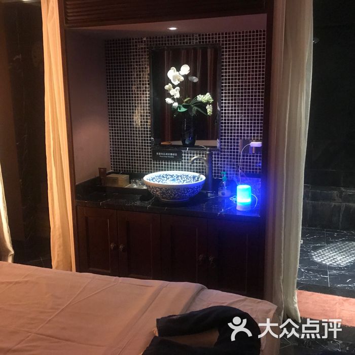 金兰湾spa | kingland spa图片-北京美容/spa-大众