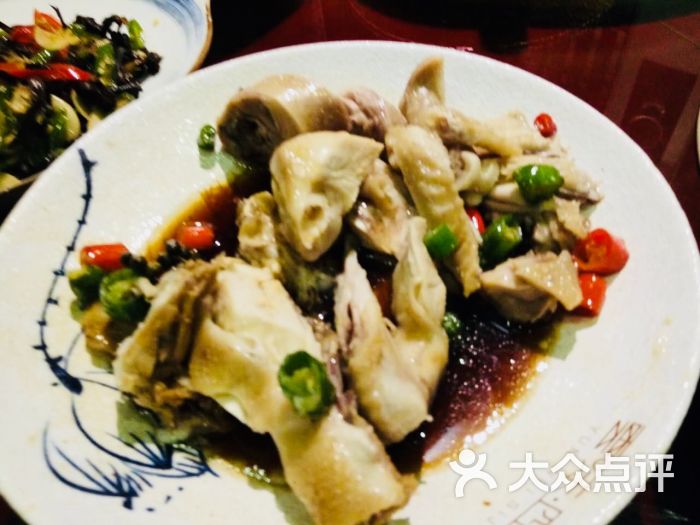 团结乡花椒鸡